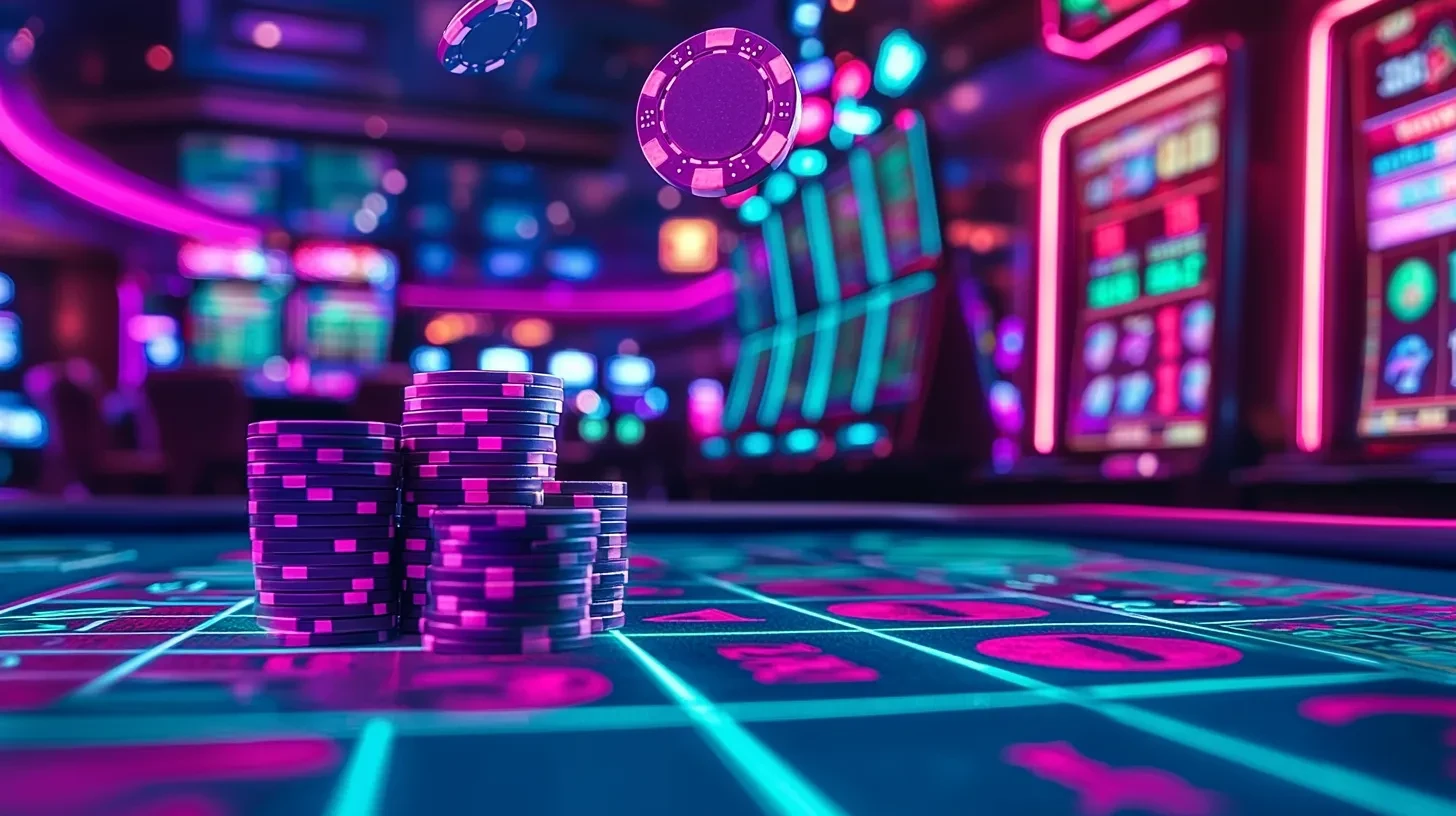 Speed Baccarat