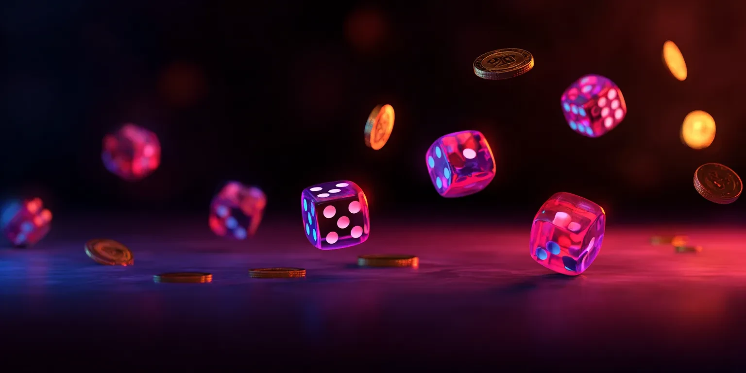 Slot Games