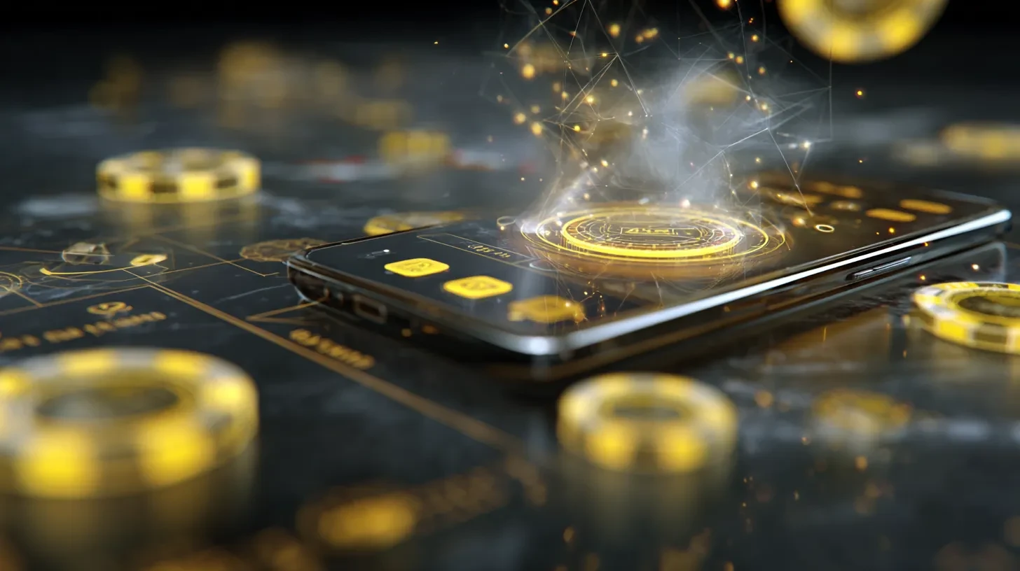 Memahami Bonus dalam Permainan Meja dan Slot
